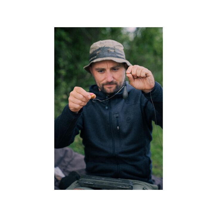 Korda Straight Point Barbless 3
