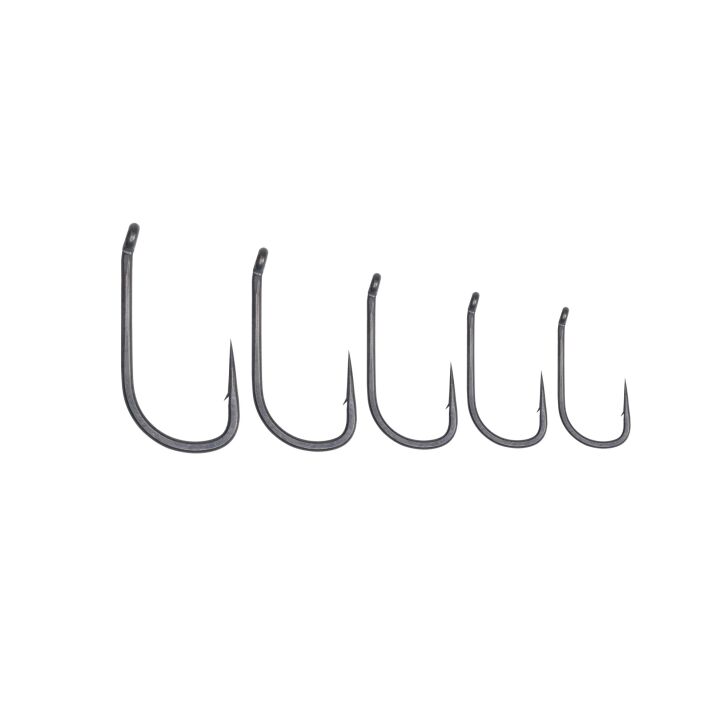 Korda Straight Point Barbless 5