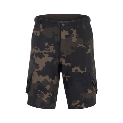 Korda Kombat Shorts | Dark Kamo L