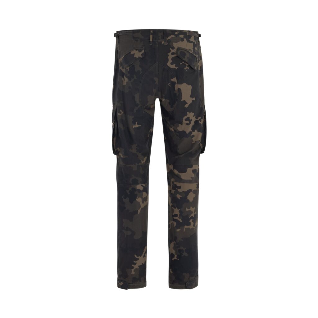 Korda Original Kombats | Dark Kamo S
