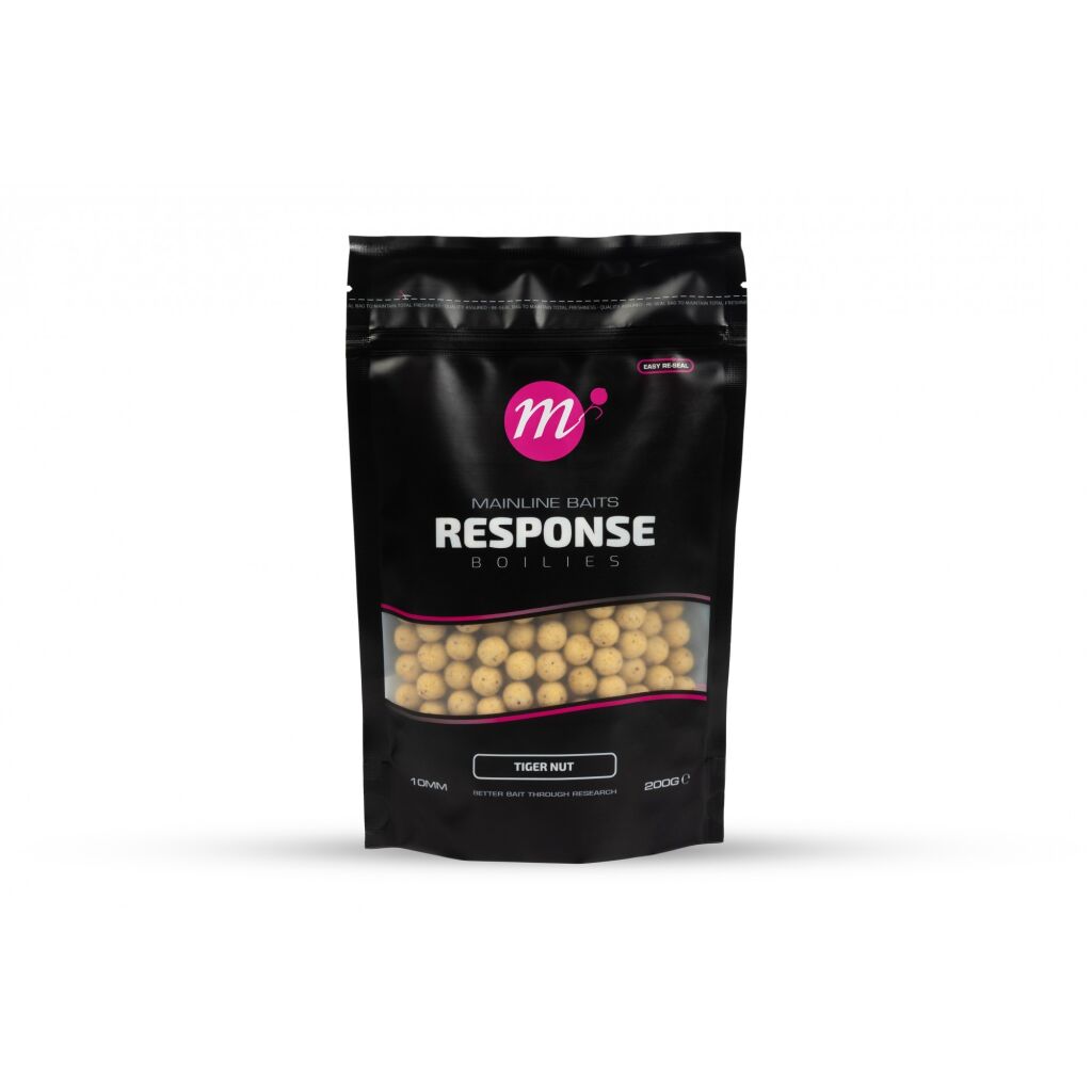 Mainline Response Sweet Peach - 15mm Standard Pack 450g