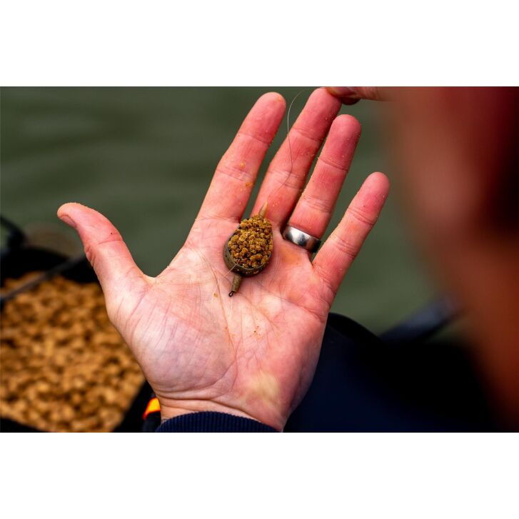 Mainline SK2 2mm Coarse Pellet 1kg