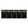 Korda Straight Point Barbed 3
