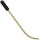 NGT Throwing Stick Boiliewurfrohr Kunststoff  15-20 mm