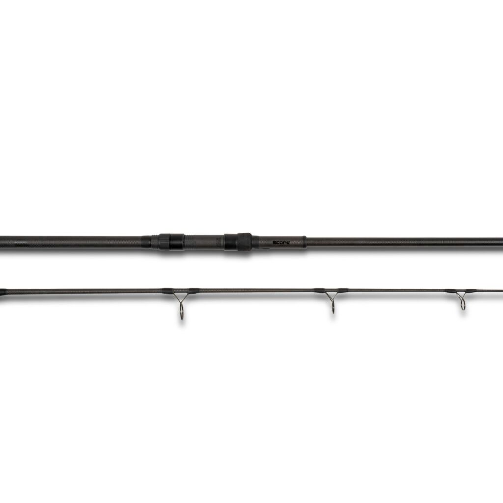 Nash Scope OPS 9ft 3lb Abbreviated