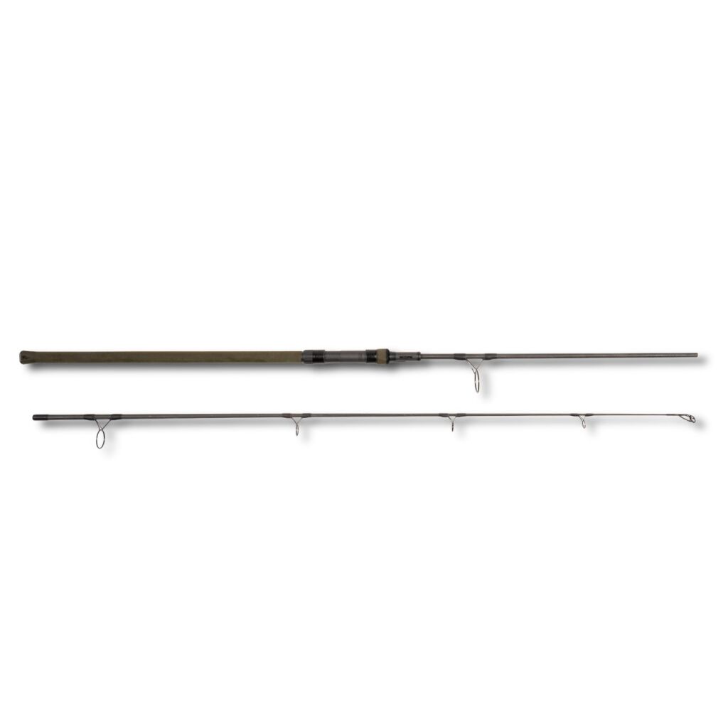Nash Scope OPS 9ft 3.5lb Olive Duplon
