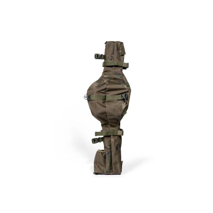 Nash Scope OPS Soft Protect 6ft 2 Rod Skin