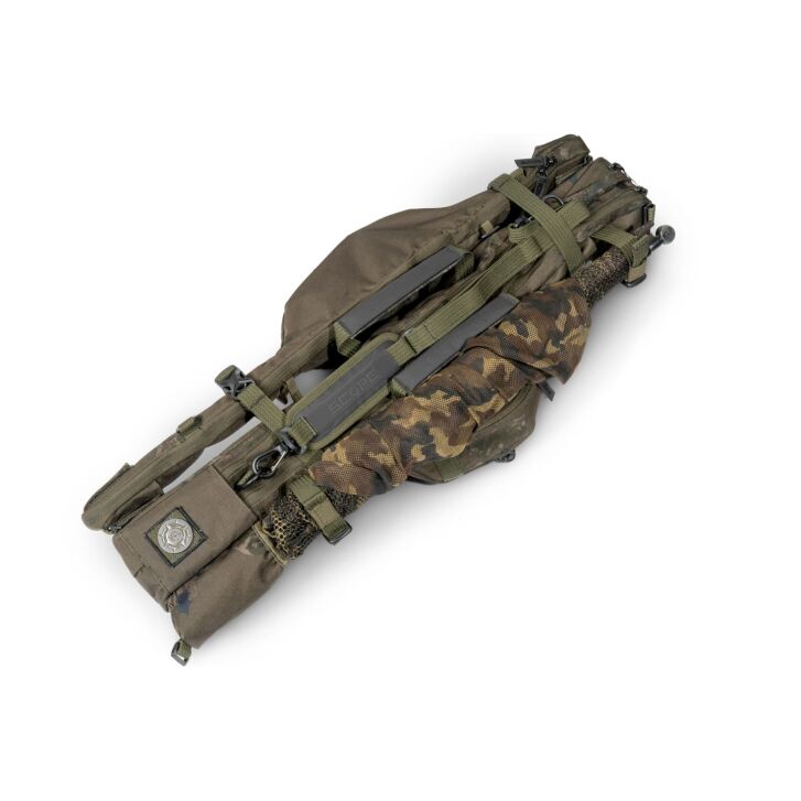 Nash Scope OPS Soft Protect 6ft 2 Rod Skin