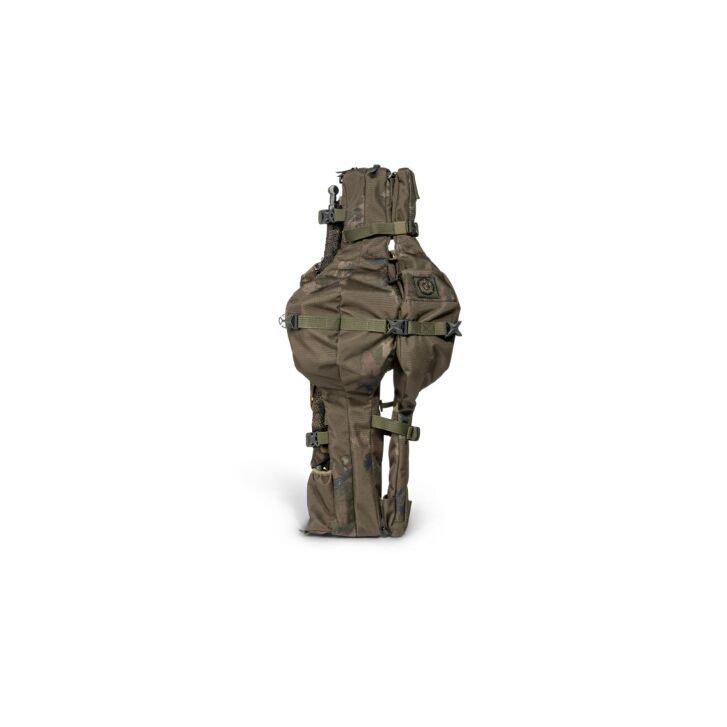 Nash Scope OPS Soft Protect 6ft 2 Rod Skin