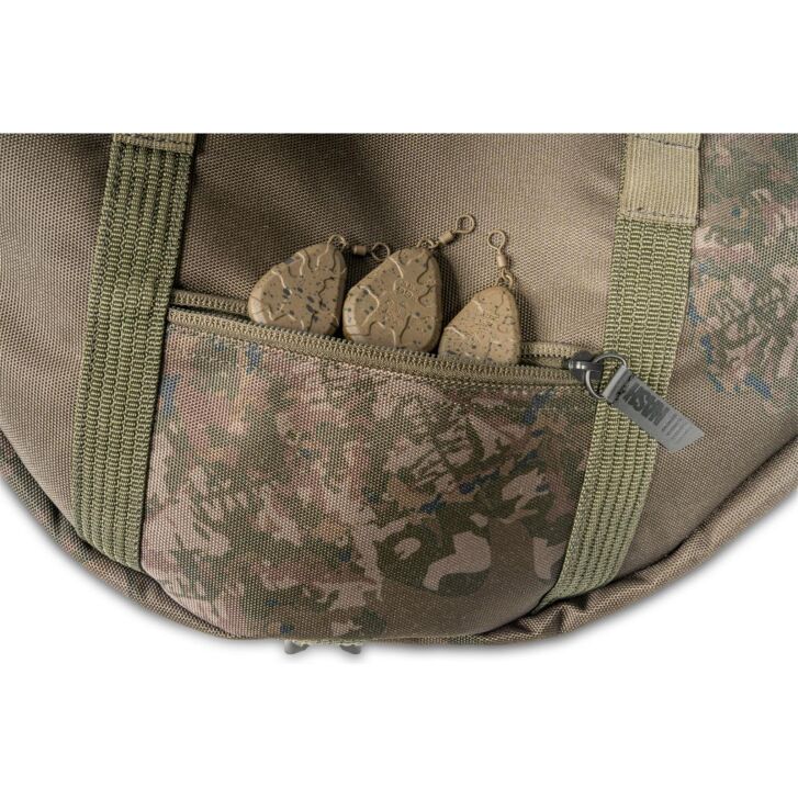 Nash Scope OPS Soft Protect 9ft 3 Rod Skin