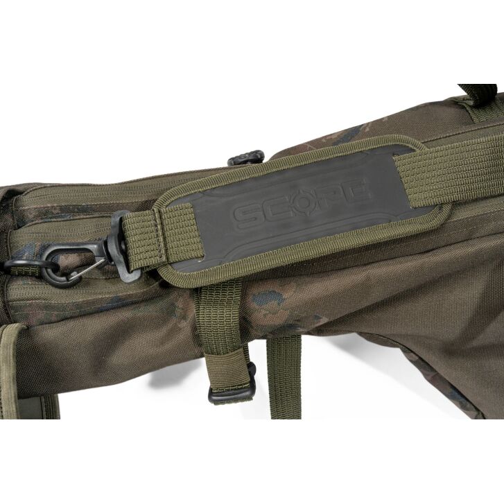 Nash Scope OPS Soft Protect 9ft 3 Rod Skin