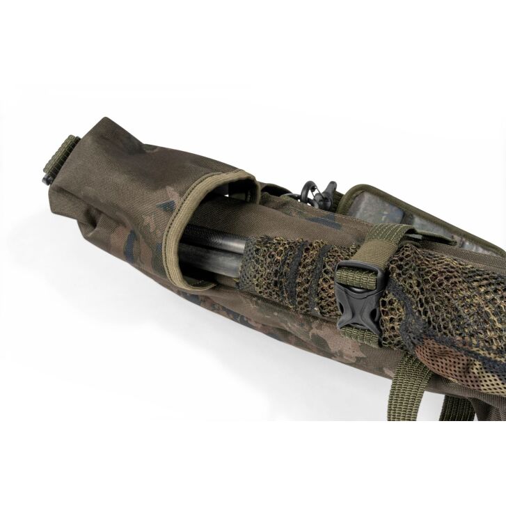 Nash Scope OPS Soft Protect 9ft 3 Rod Skin
