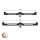 Poseidon Technoline AA Buzzer Bars (3 Rod Set)