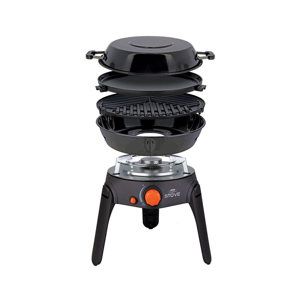 NGT Dynamic Cookware Cookstation