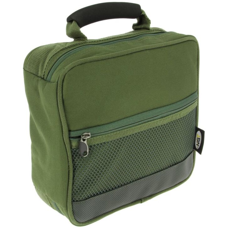 NGT Besteck und Geschirr Set Deluxe