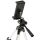 NGT Tripod mit Universal für Halterung Handy / Tablet / Lampe
