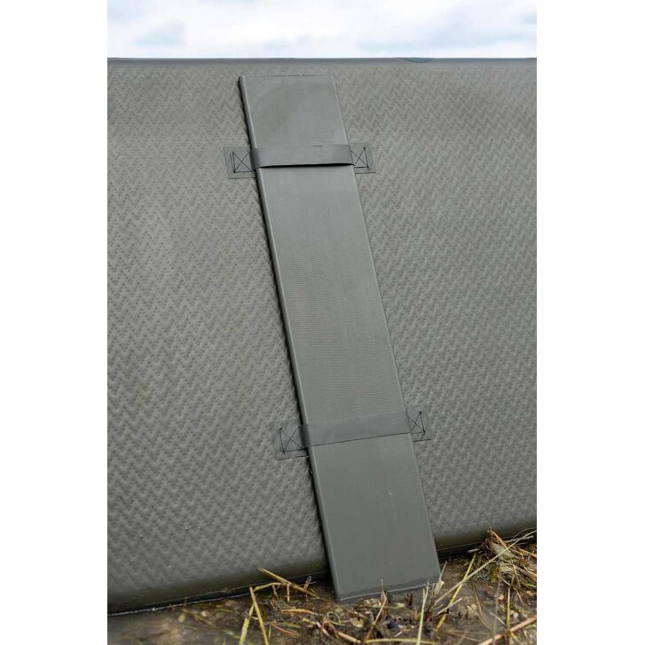Fox 290x - 2.9m Inflatable Boat - Aluminium Deck