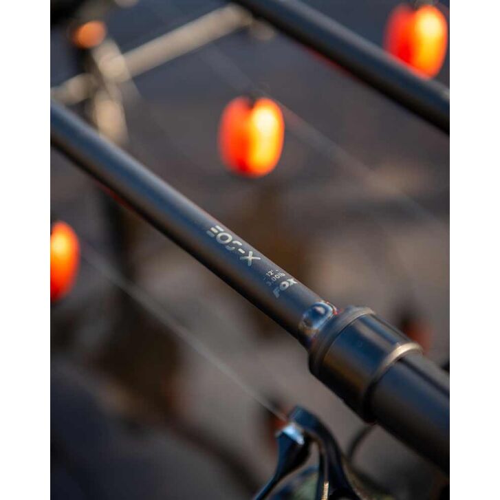 Fox EOS - X 12ft 3.25lb Full Shrink