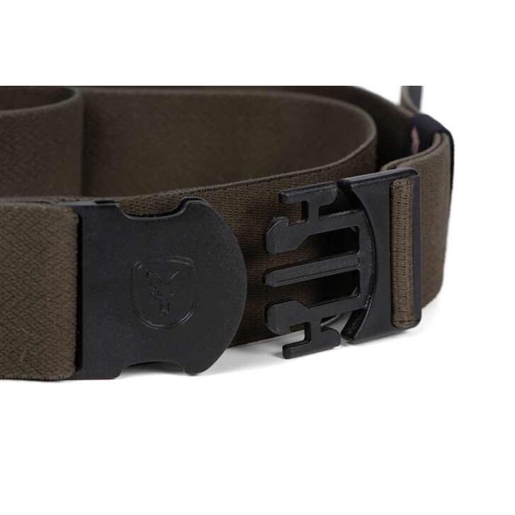 Fox Khaki Belt - Std