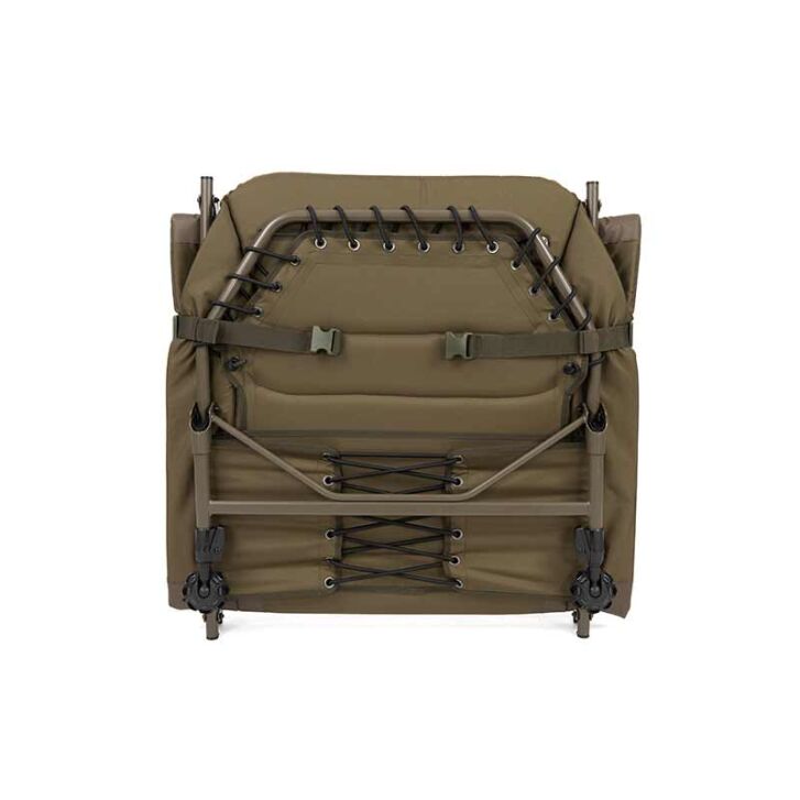 Fox Voyager XL Bed