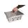 Fox Cookware Foldable BBQ