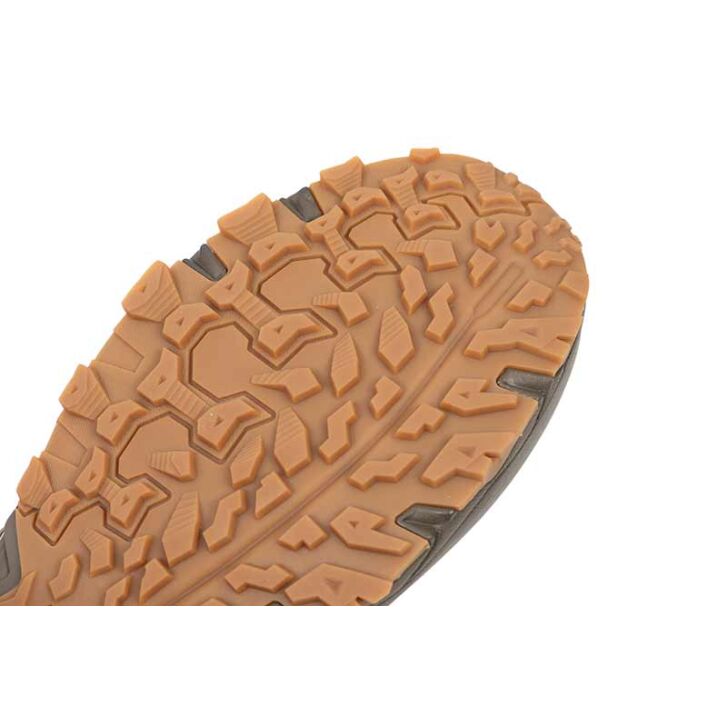 Fox Explorer trainer size 7 / 41