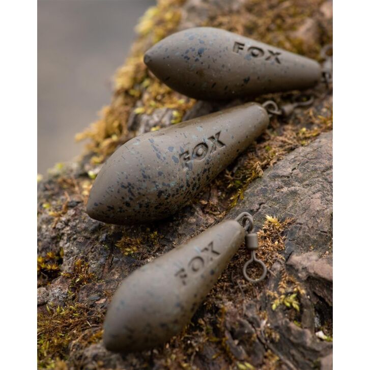 Fox Distance Lead 4.5oz / 127g