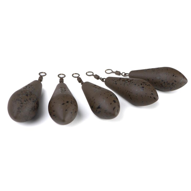 Fox Distance Lead 4.5oz / 127g