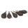 Fox Distance Lead 4.5oz / 127g