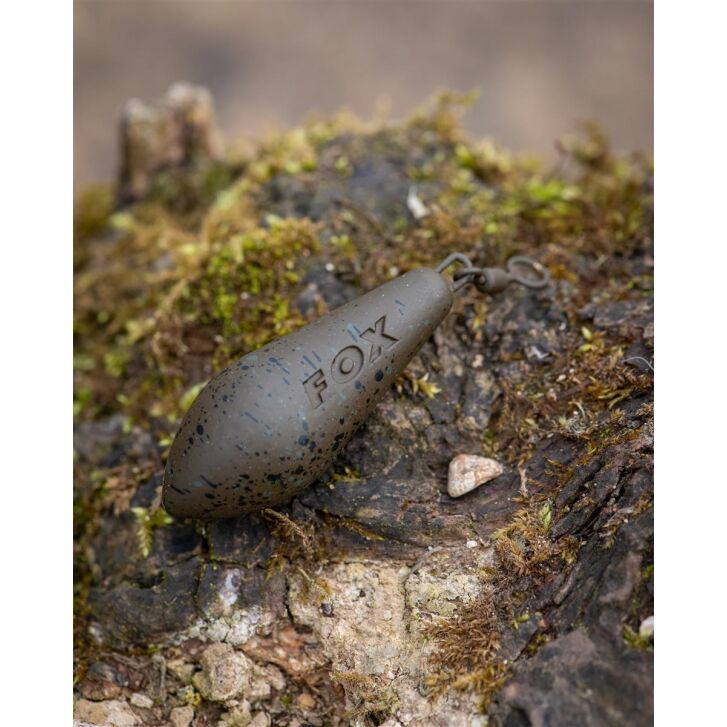 Fox Distance Lead 5.0oz / 142g