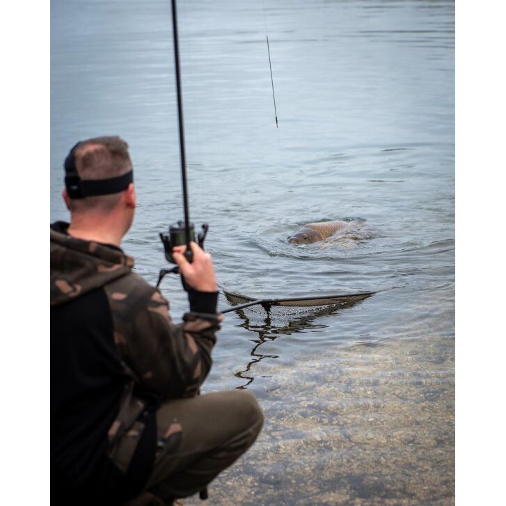 Fox Eos-X Landing Net 6ft 46"