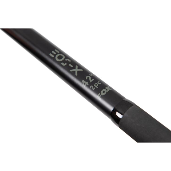 Fox Eos-X Landing Net 2 piece 6ft Handle 42"