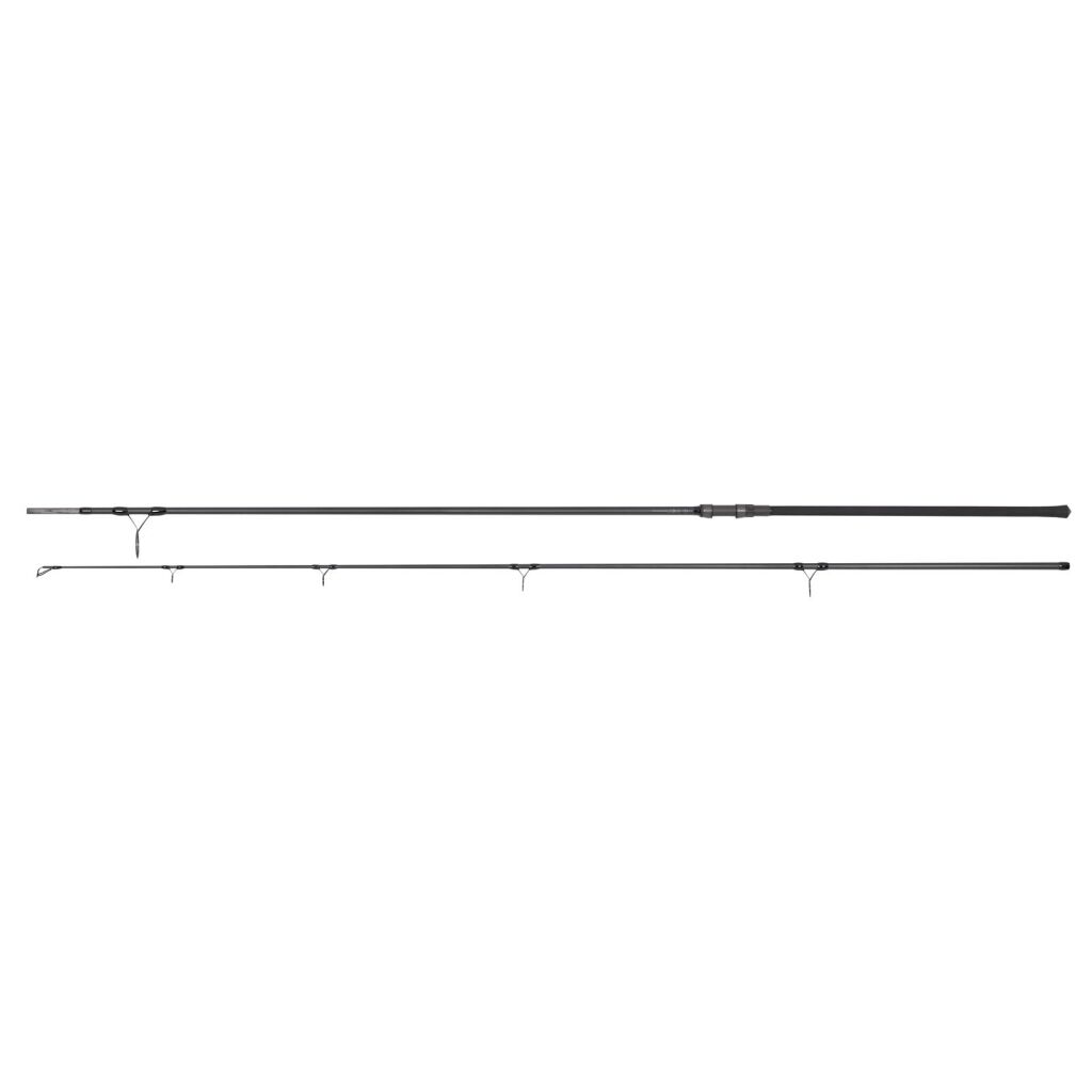 Fox Horizon X3-S 12ft 4lb Full Shrink