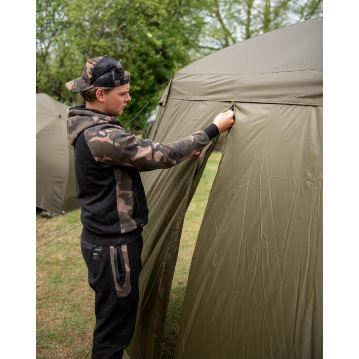 Fox Air Frame Social Shelter 2.5 x 2.5m
