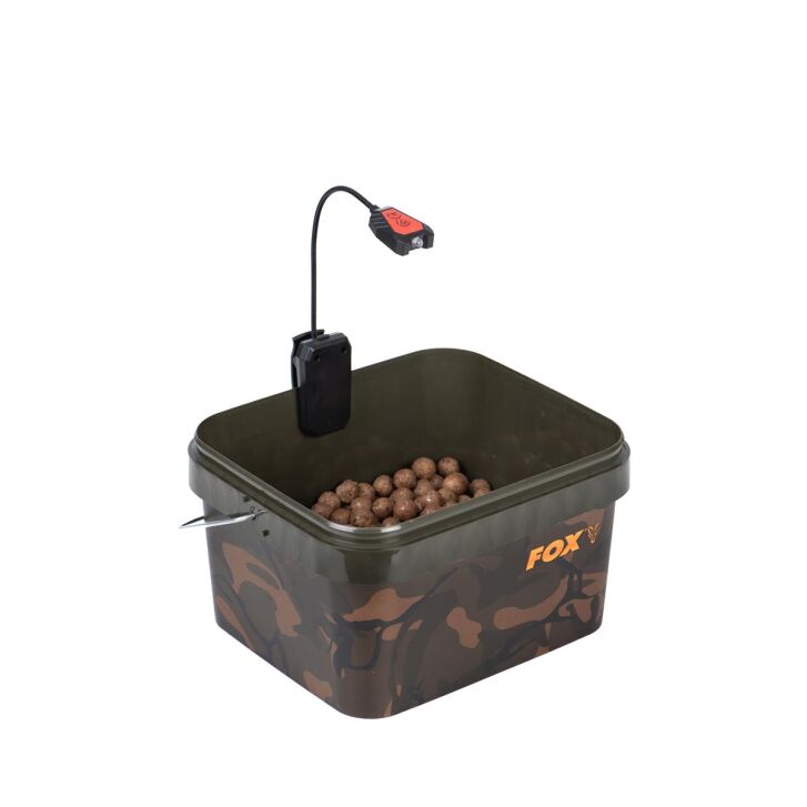 Fox Bucket Light