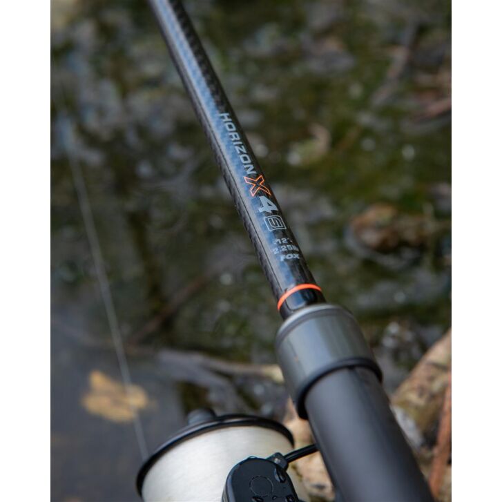 Fox Horizon X4-S 12ft Floater 2.25lb Full Shrink