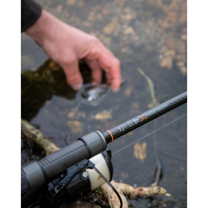 Fox Horizon X4-S 12ft Floater 2.25lb Full Shrink