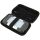 NGT Multifunktionales 24 LED-Licht mit 10400mAh Powerbank und Case
