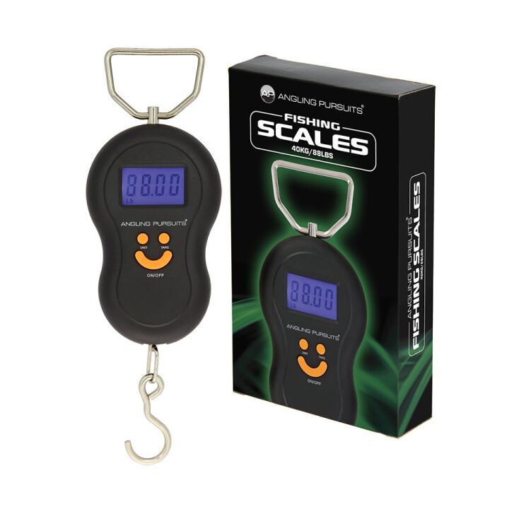 NGT Digitalwaage 88 lb / 40kg