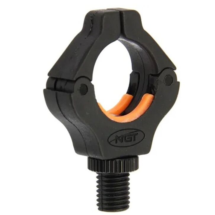 NGT T-Lock Rutenhalter Butt Rest