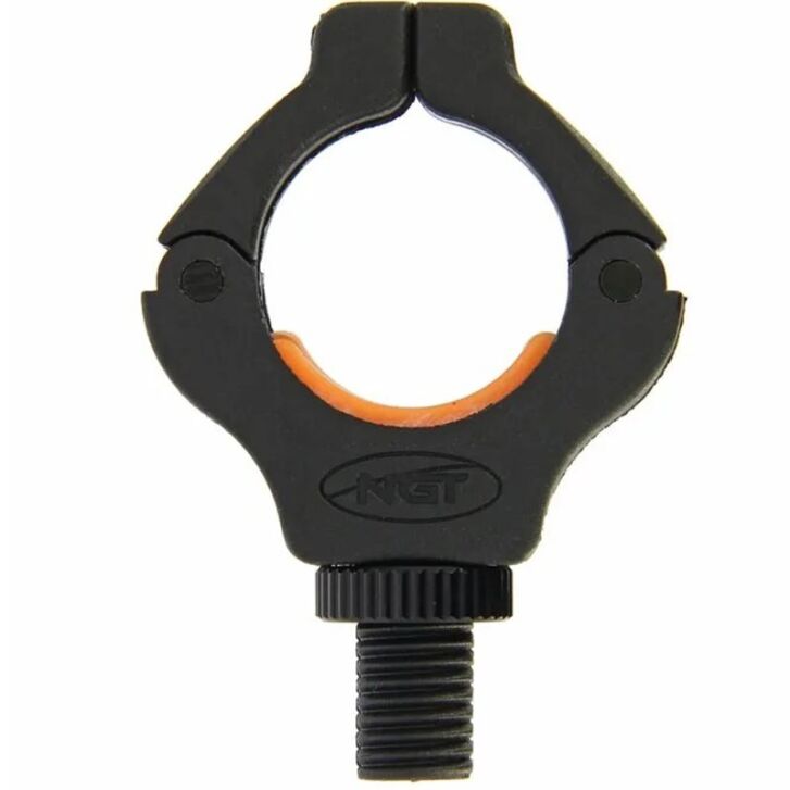 NGT T-Lock Rutenhalter Butt Rest