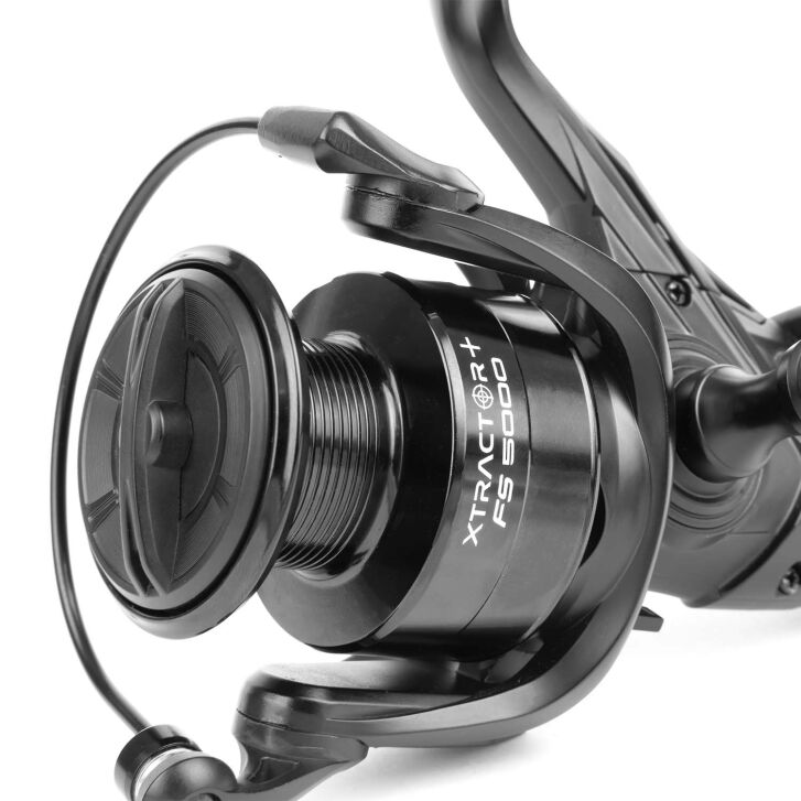 Sonik XTRACTOR+ FS 5000