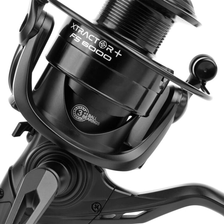 Sonik XTRACTOR+ FS 5000