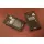 One More Cast Lock Hook Ronnie Boys Hi-Viz Pack Size 4 Barbed