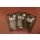 One More Cast Lock Hook Ronnie Boys Hi-Viz Pack Size 4 Barbed