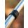 Deeper Quest Baitboat Pod DELUXE Edelstahl Silber mit  Banksticks