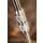 Deeper Quest Baitboat Pod DELUXE Edelstahl Silber mit  Banksticks