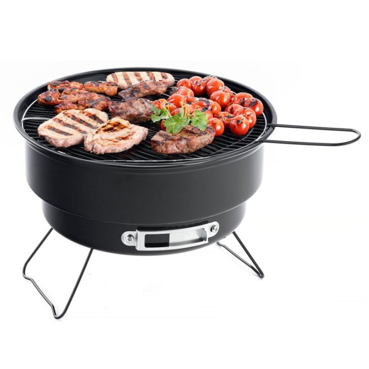 NGT BBQ Outdoor Grill Metall