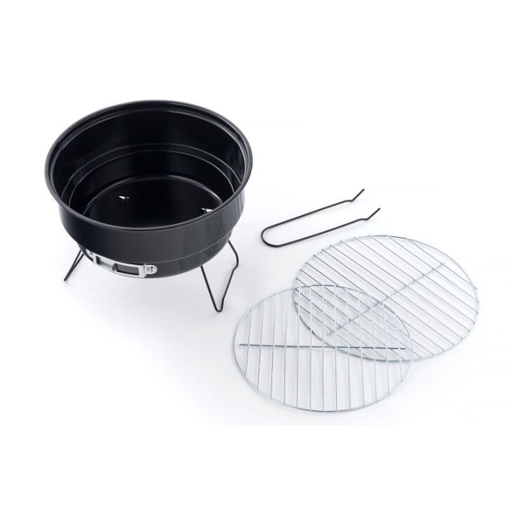 NGT BBQ Outdoor Grill Metall