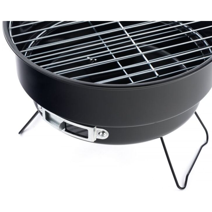 NGT BBQ Outdoor Grill Metall